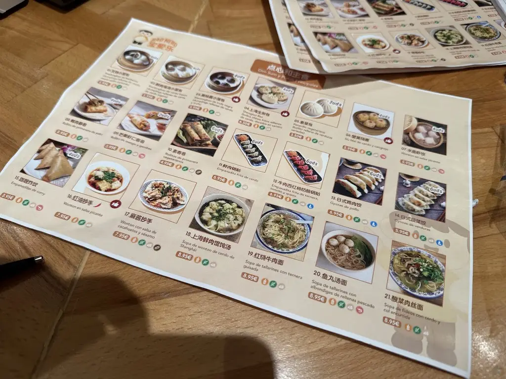 Menu_Nogueiras´s Porto_Nogueira_immagine_4