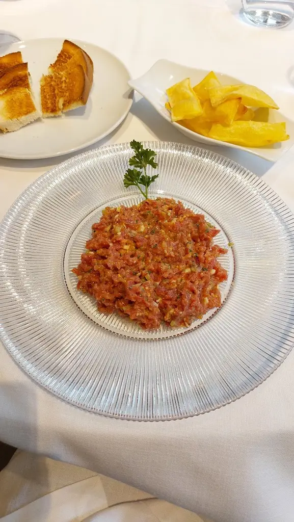 Menu_Thamel Restaurant Matosinhos_Matosinhos_immagine_5