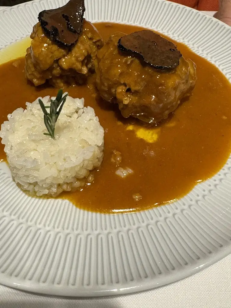 Menu_Thamel Restaurant Matosinhos_Matosinhos_immagine_6