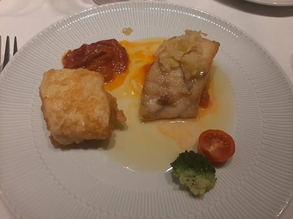 Menu_Thamel Restaurant Matosinhos_Matosinhos_immagine_8