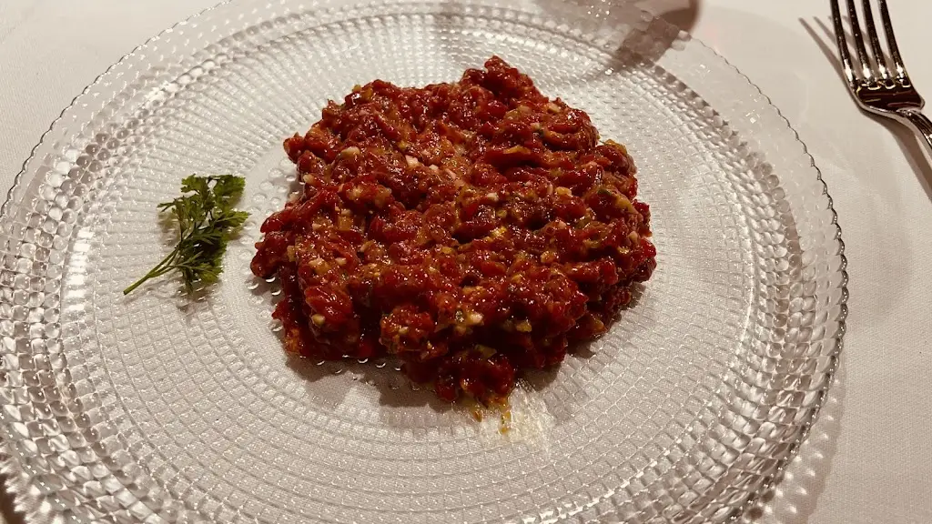 Menu_Thamel Restaurant Matosinhos_Matosinhos_immagine_9