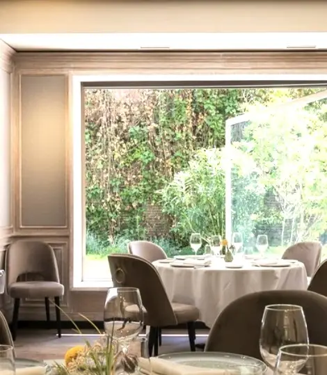 Adrienne Adelberg_Thamel Restaurant Matosinhos_Matosinhos_recensione