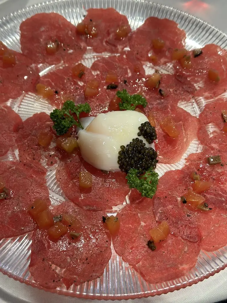 Kelley McGinn_Thamel Restaurant Matosinhos_Matosinhos_recensione