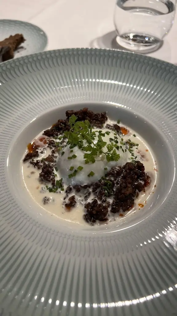 Joanna Bialocerkiewicz_Thamel Restaurant Matosinhos_Matosinhos_recensione