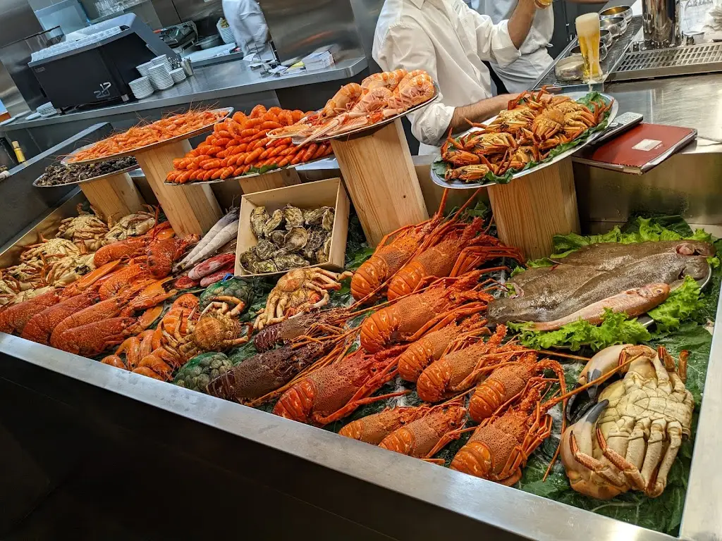 Menu_A Marisqueira de Matosinhos_Matosinhos_immagine_5