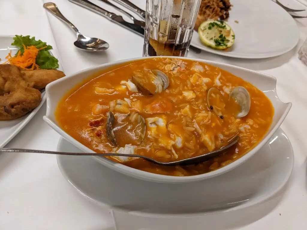 Menu_A Marisqueira de Matosinhos_Matosinhos_immagine_6