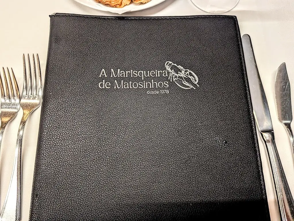 Jeff Bottle_A Marisqueira de Matosinhos_Matosinhos_recensione