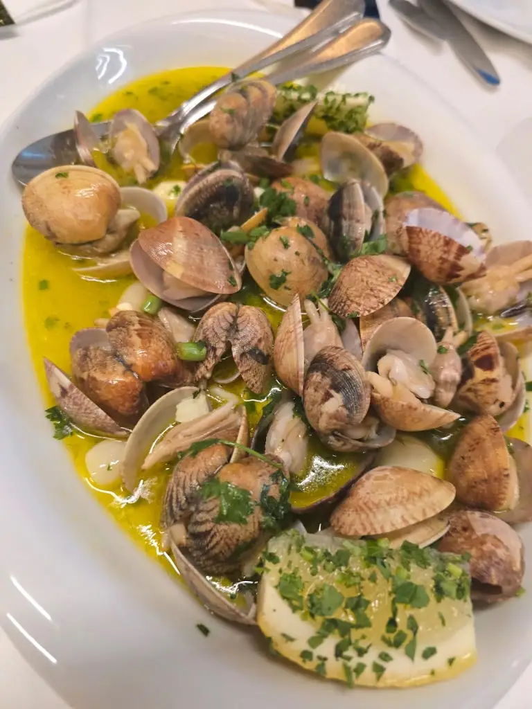 Lian Jet Koh_A Marisqueira de Matosinhos_Matosinhos_recensione