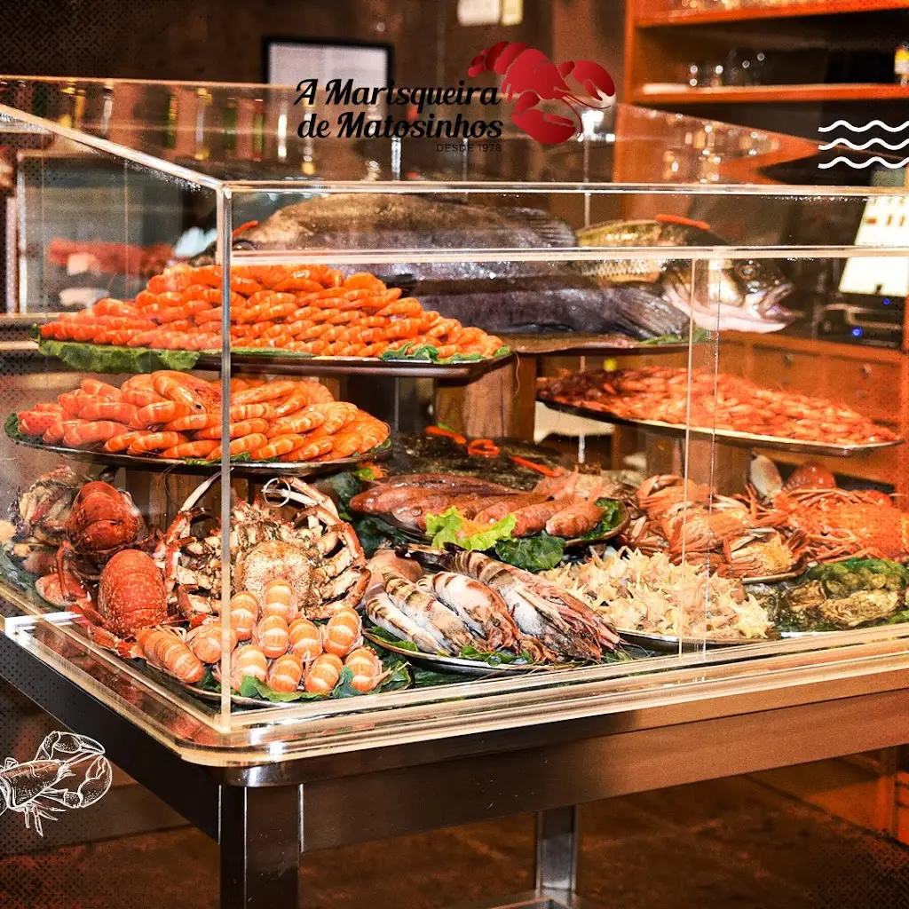 A Marisqueira de Matosinhos_Matosinhos_slider_image_1