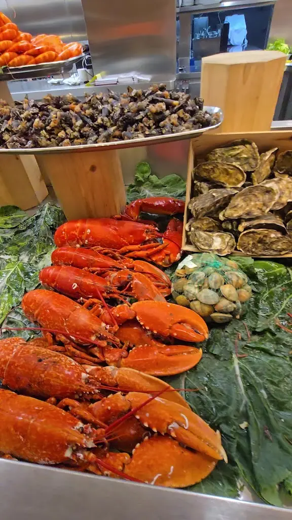 A Marisqueira de Matosinhos_Matosinhos_slider_image_2