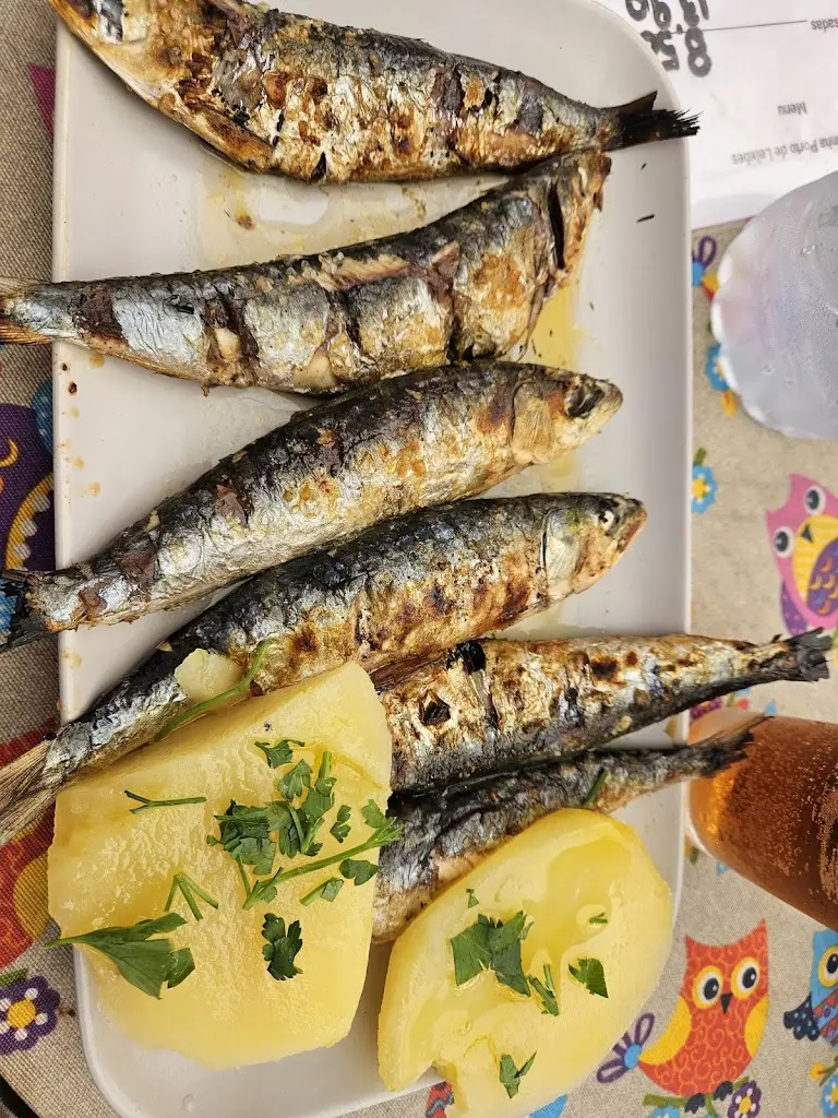 Menu_Tasquinha Porto de Leixões_Matosinhos_immagine_6