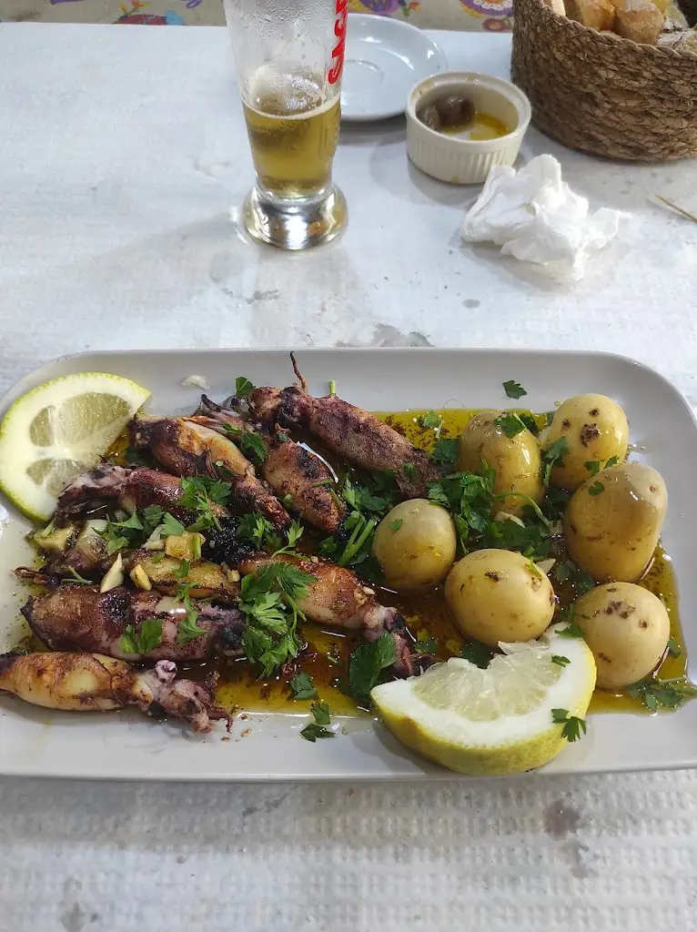 Menu_Tasquinha Porto de Leixões_Matosinhos_immagine_7