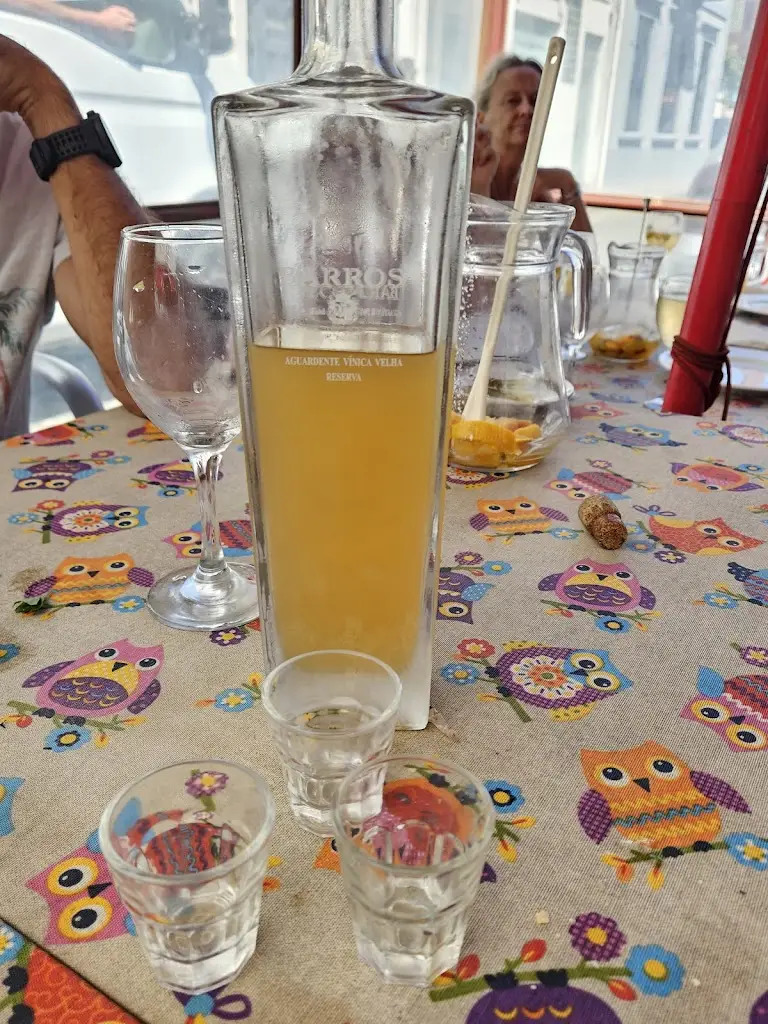 Menu_Tasquinha Porto de Leixões_Matosinhos_immagine_8