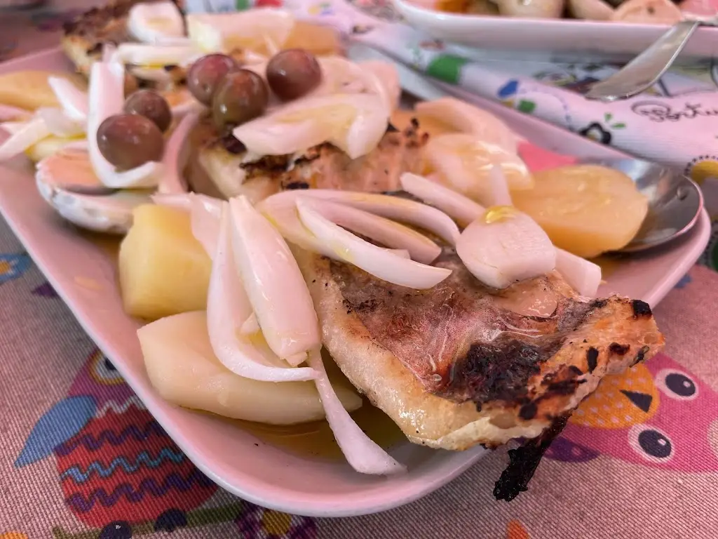 Menu_Tasquinha Porto de Leixões_Matosinhos_immagine_9