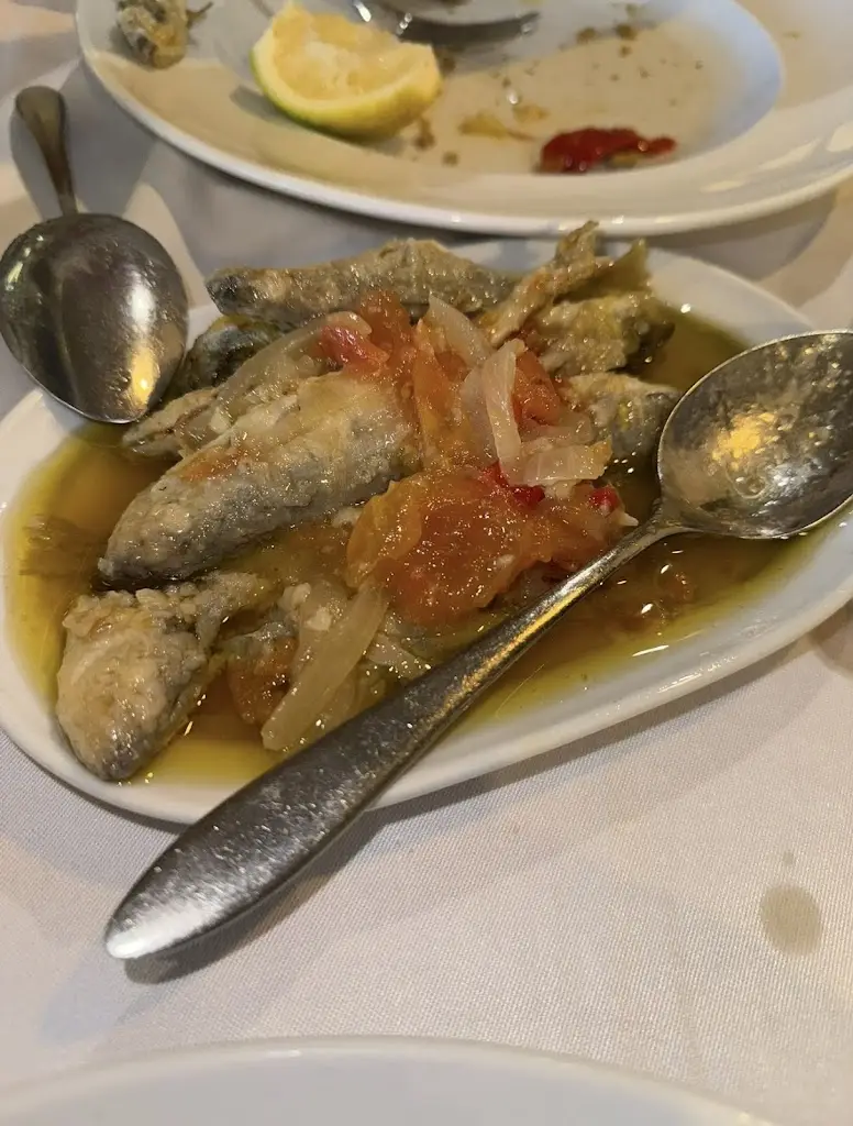 Dr Afshin_Restaurante O Valentim_Matosinhos_recensione