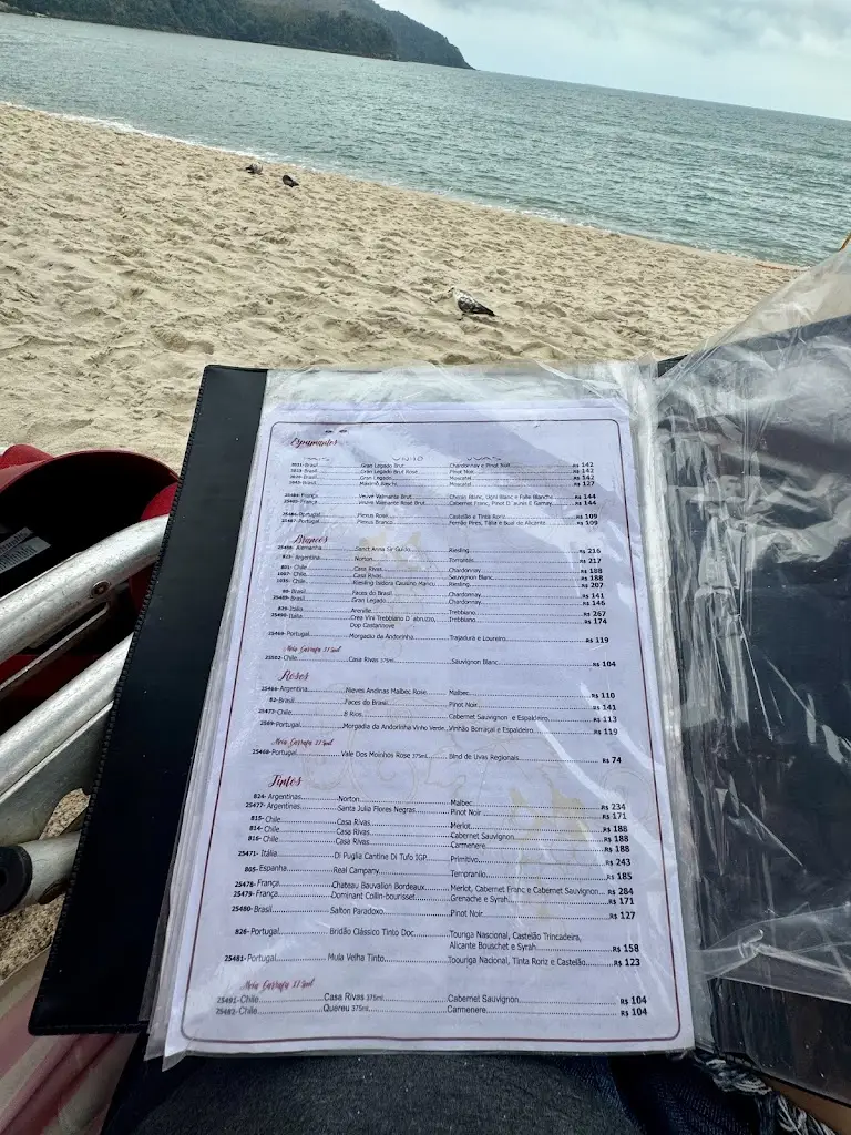 Menu_Cafetaria Ria door_Murtosa_imagen_1