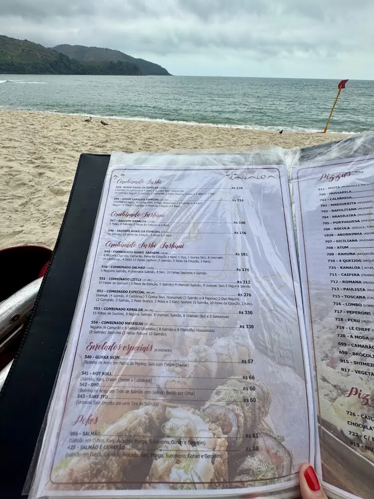 Menu_Cafetaria Ria door_Murtosa_imagen_3