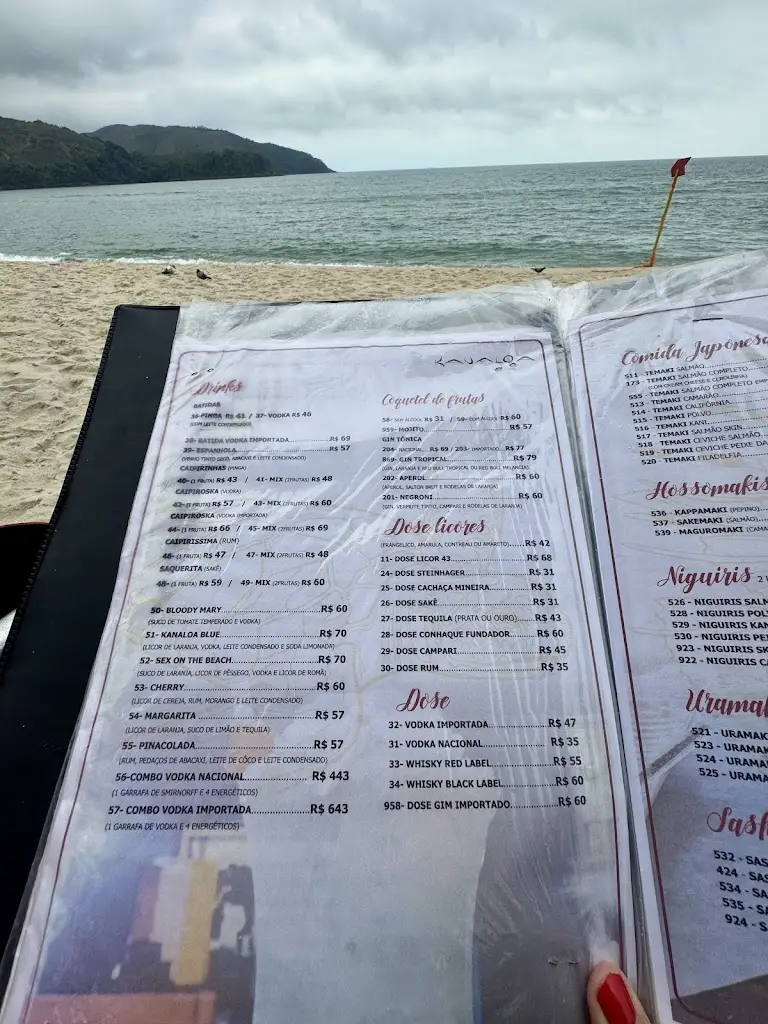 Menu_Cafetaria Ria door_Murtosa_imagen_4