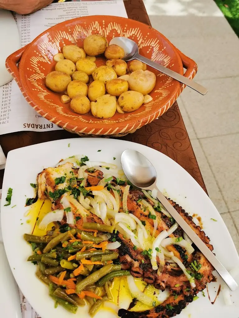 Menu_O Cantinho do João_Negrelos_immagine_8