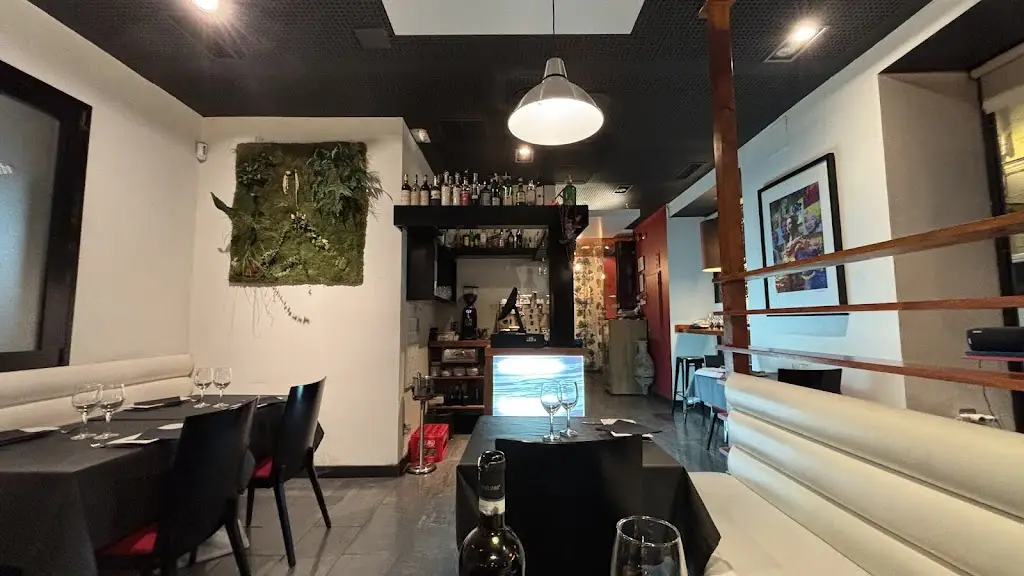 Giovanni Snack Bar ristorante a Negrelos