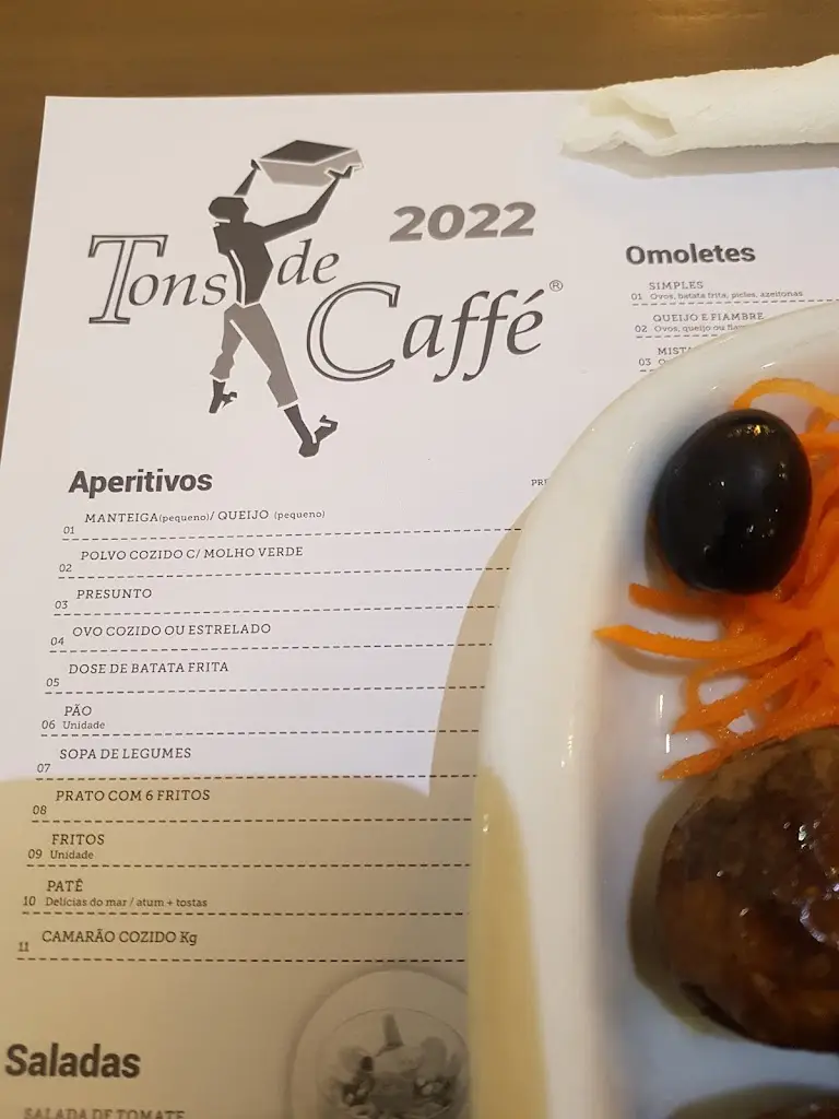 Menu_Tons de Caffé_Paços de Ferreira_immagine_1