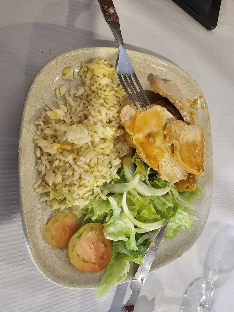 Filipe André Queta_Cafe Snack-bar da Quintã Restaurante_Margaride_review