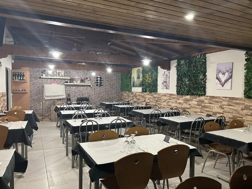 Cafe Snack-bar da Quintã Restaurante restaurant in Margaride