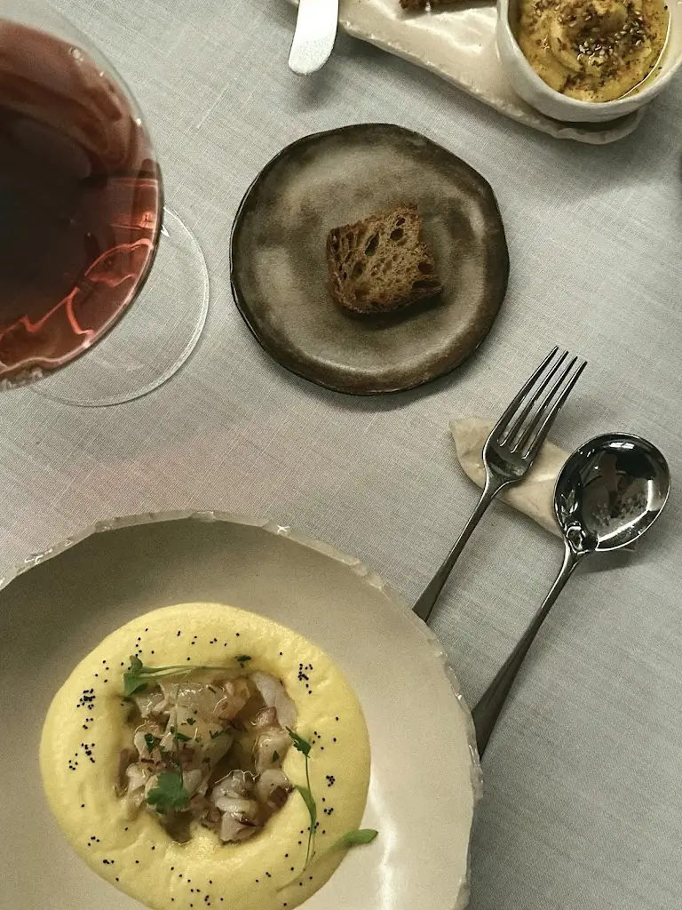 Keslly Vargas_Bella Mundo - Italian, Sushi & Mexican_Margaride_reseña