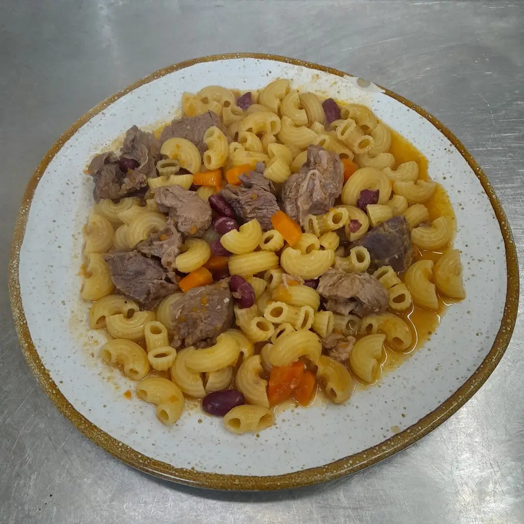 Menu_Taberna Minhota_Margaride_immagine_9