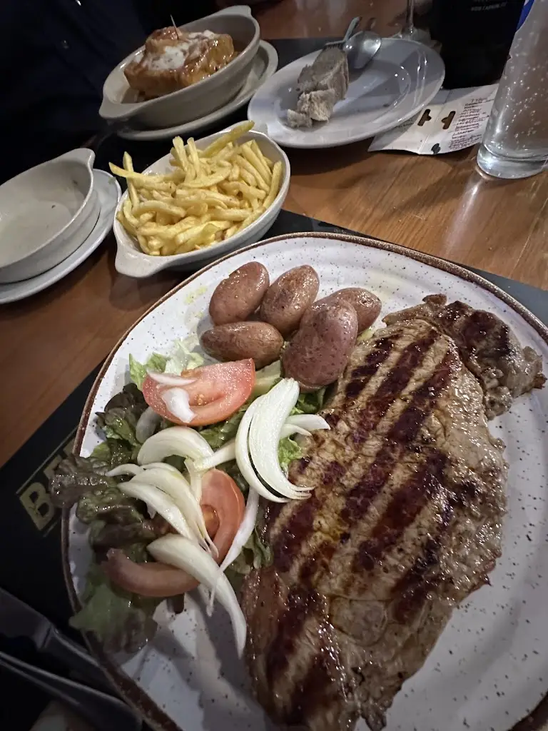 Fola Osu_Taberna Minhota_Margaride_recensione