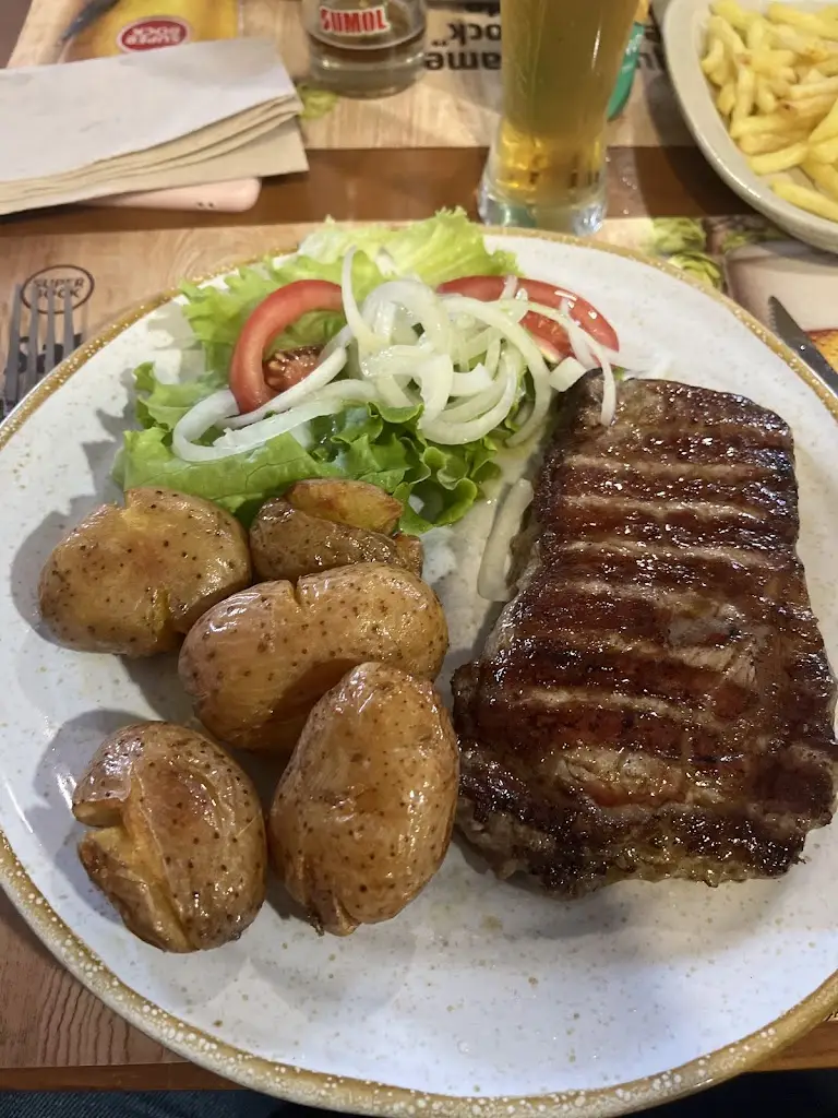 Hugo Pacheco_Taberna Minhota_Margaride_recensione