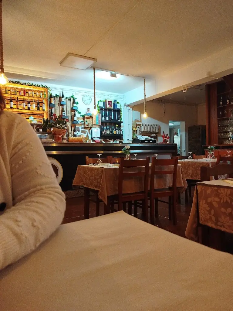 sparrow Agência de espetáculos_Sabores de Cá e de Lá_Margaride_recensione