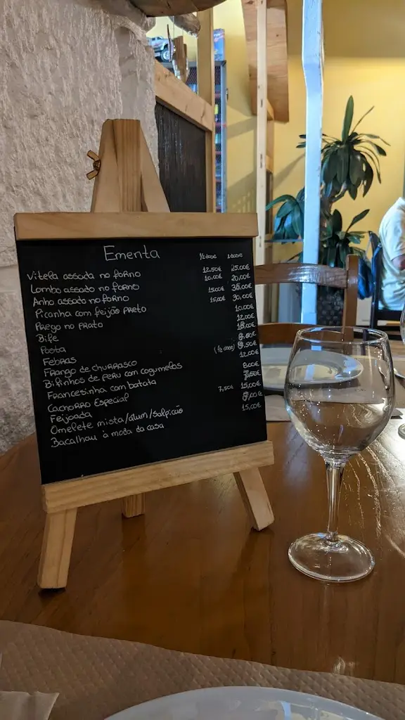 Menu_Jogos Santa Casa Churrasqueira Café Restaurante Ponto De Encontro_Margaride_image_1