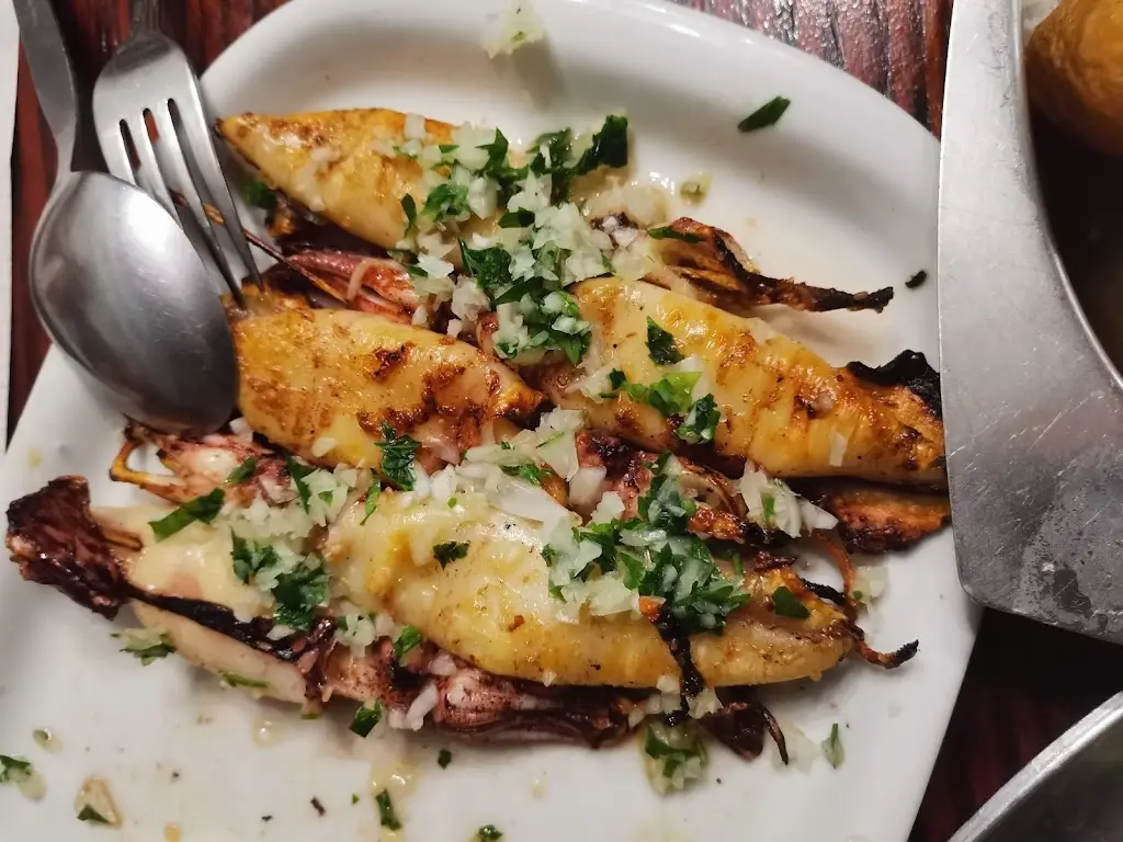 Menü_Restaurante Beco dos Grelhados_Murtosa_Bild_3