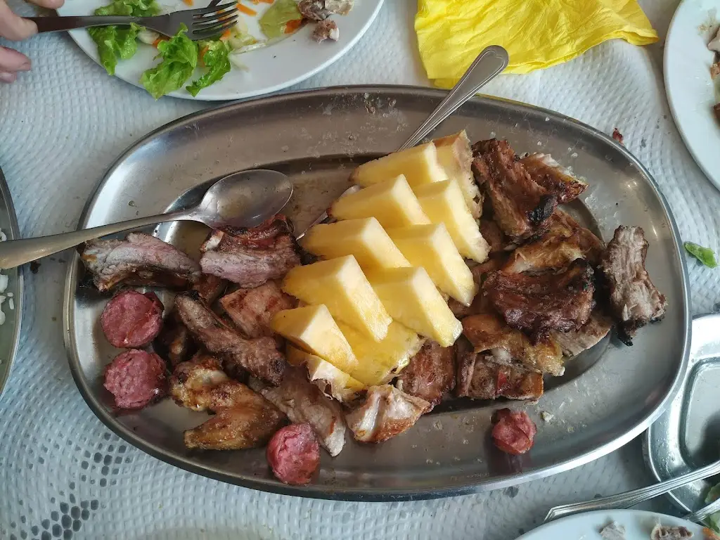 Menü_Restaurante Beco dos Grelhados_Murtosa_Bild_8