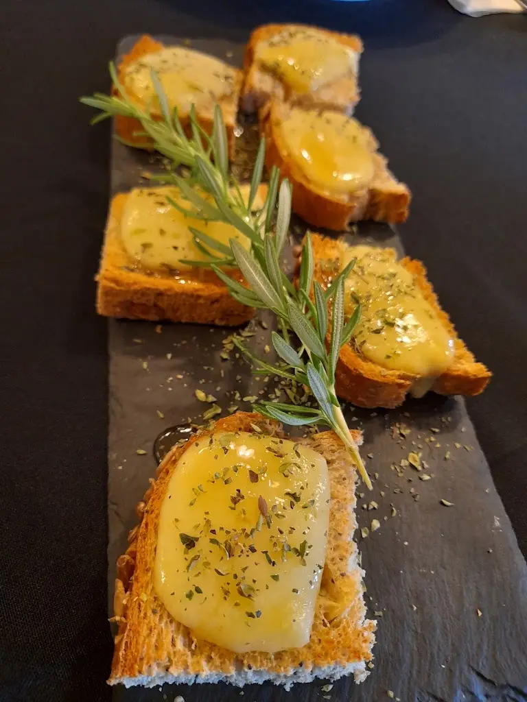 Menu_Margarida Restaurante_Margaride_immagine_5