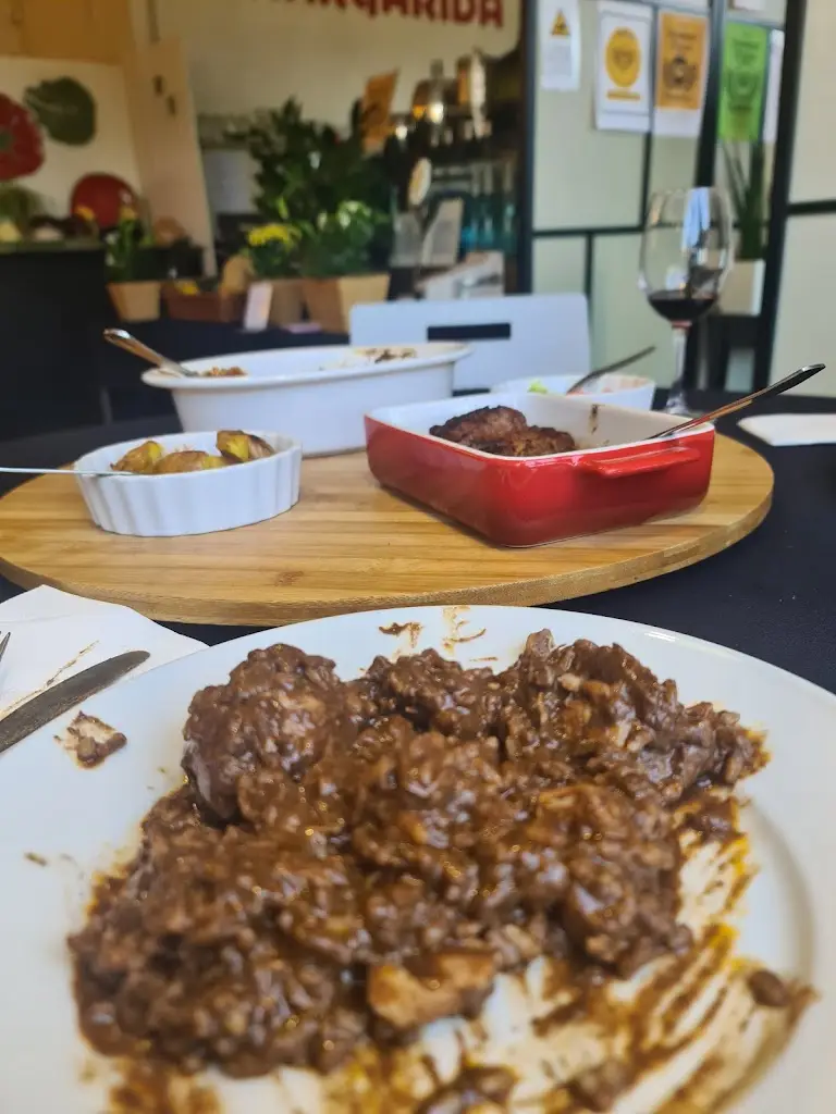 Menu_Margarida Restaurante_Margaride_immagine_9