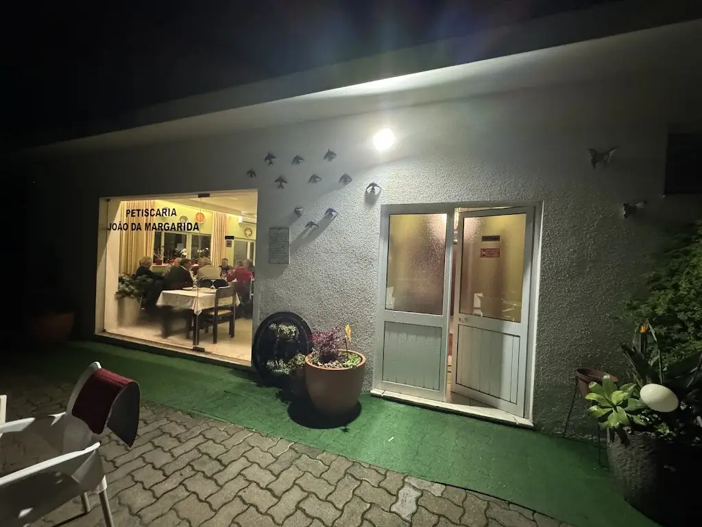 Pedro Menezes_Restaurante Petiscaria João da Margarida_Margaride_review