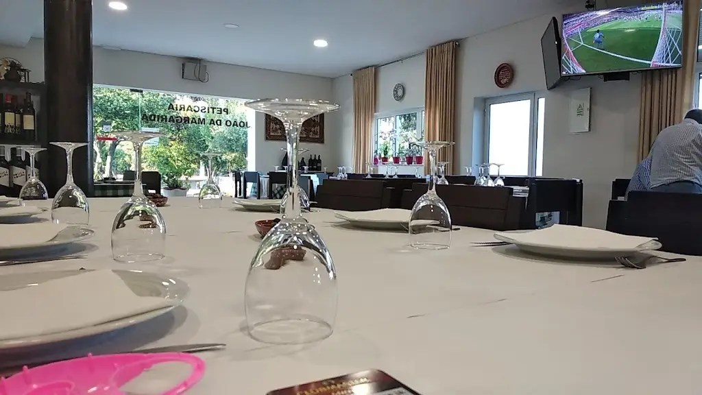 Restaurante Petiscaria João da Margarida_Margaride_slider_image_1