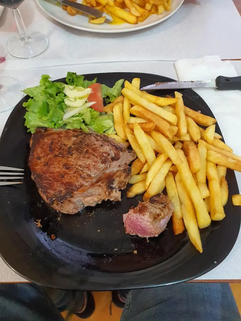 Menu_Churrasqueira Central de Felgueiras, Lda_Margaride_image_7