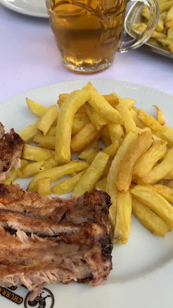 Kaspars Markuss_Churrasqueira Central de Felgueiras, Lda_Margaride_review