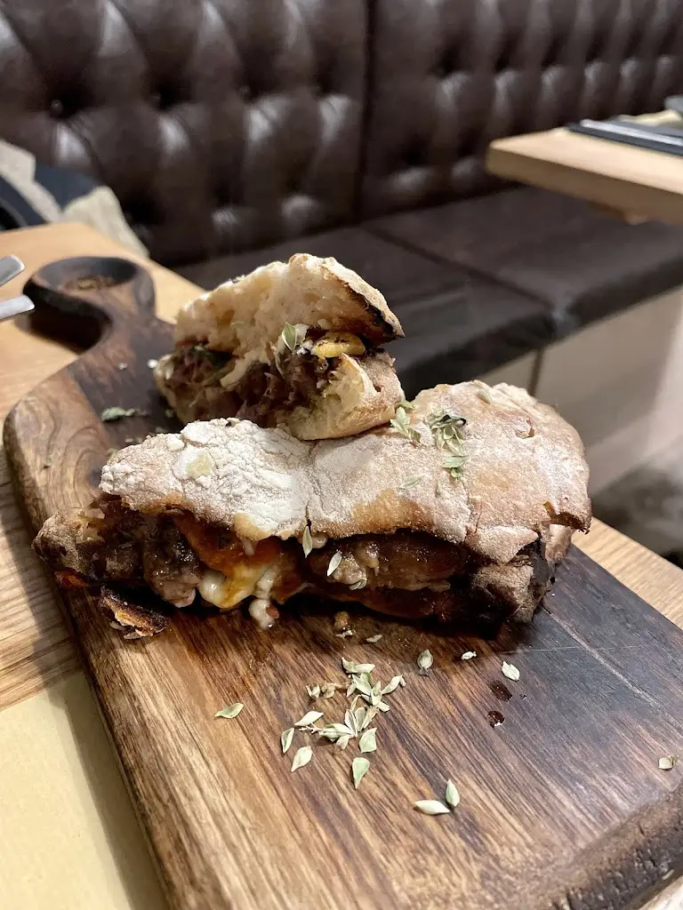 Raquel Almeida_Tapas da Villa | Gaia_Perozinho_recensione