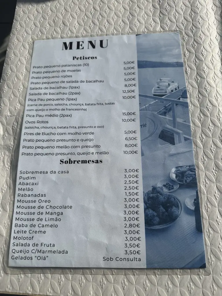 Menu_Casa Rocha Melres_Melres_image_1