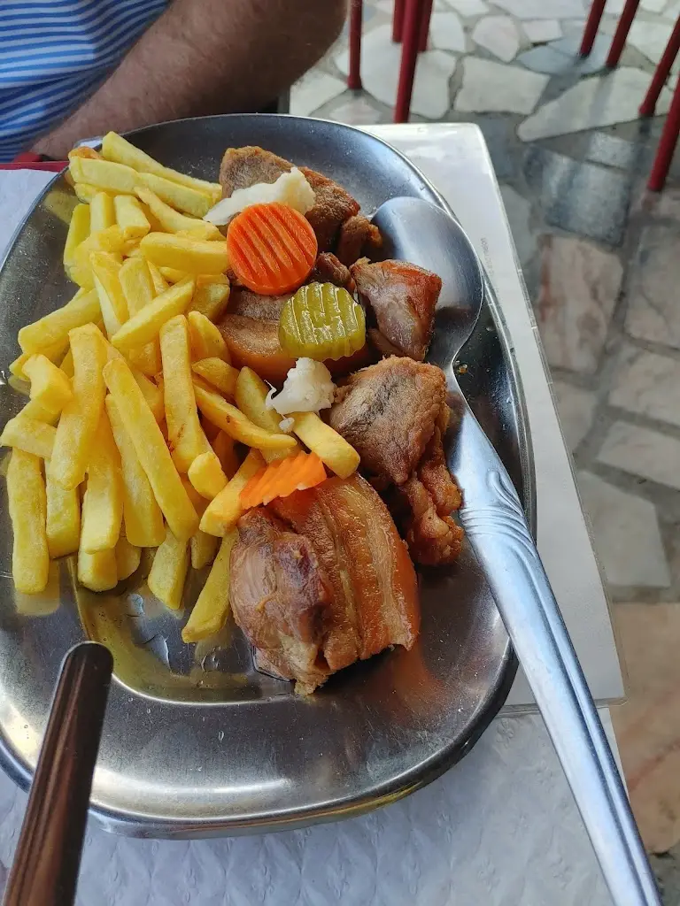 Brian Ritter_Casa Rocha Melres_Melres_review