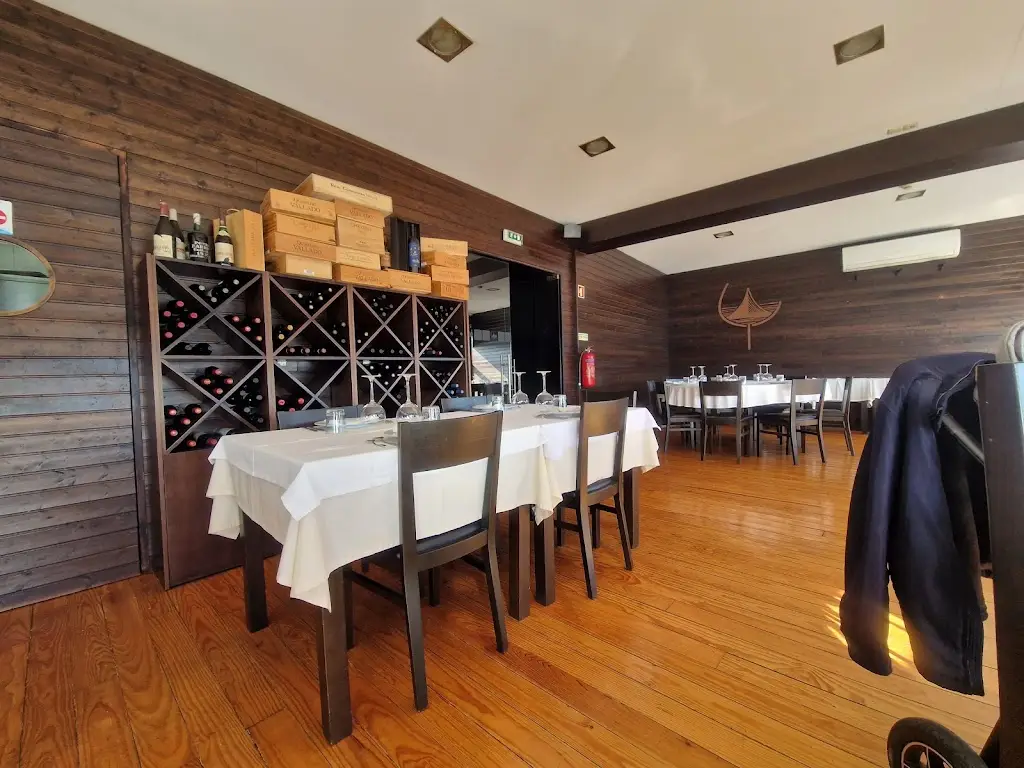 Figurino do Douro ristorante a Melres