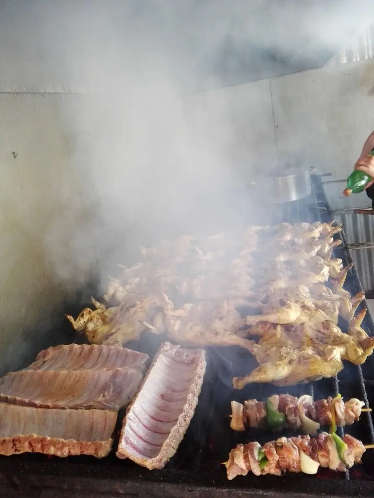 Menu_Churrasqueira Beira Douro_Melres_imagen_2