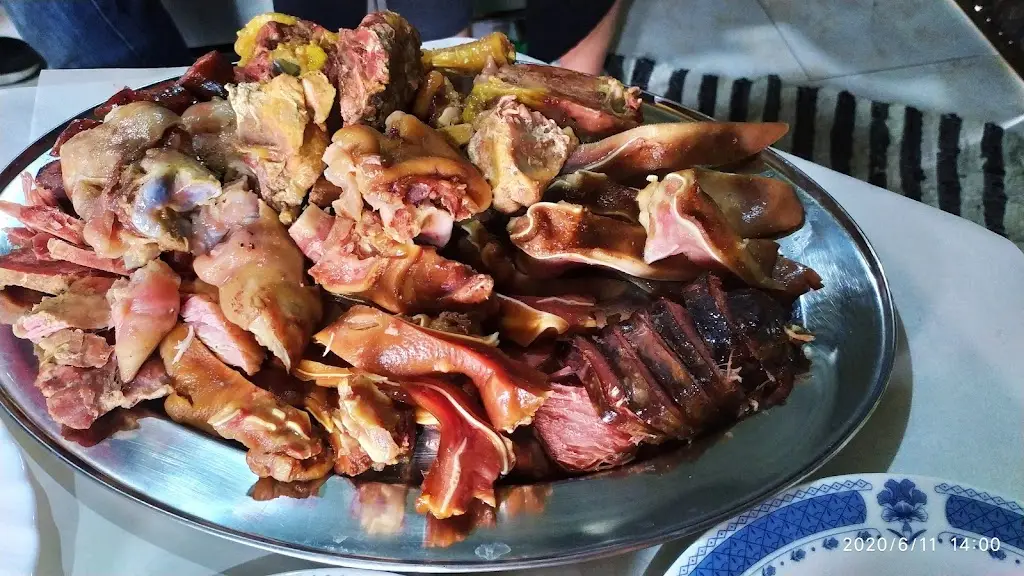 Menu_Churrasqueira Beira Douro_Melres_imagen_5