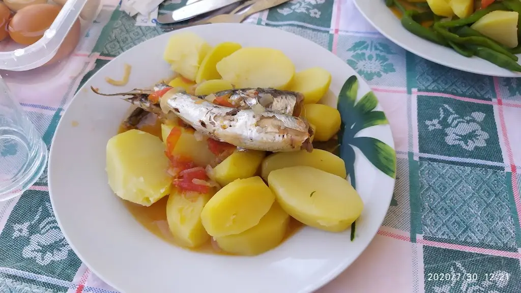 Menu_Churrasqueira Beira Douro_Melres_imagen_7