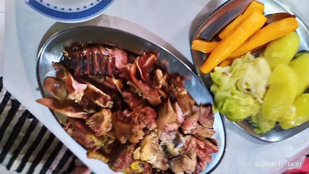 Menu_Churrasqueira Beira Douro_Melres_imagen_9