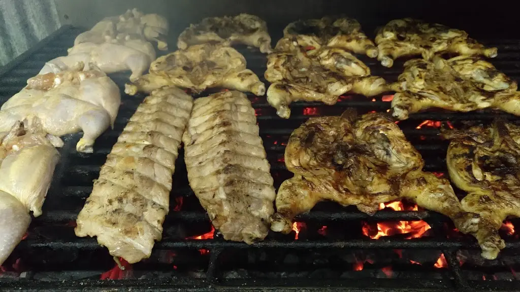 Churrasqueira Beira Douro ristorante a Melres